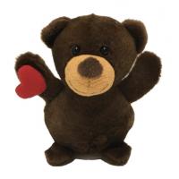 Quality 15cm 6'' Large Valentines Teddy Bear Big Stuffed Animals For Valentine'S Day Girlfriend Present for sale