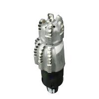 Quality PDC Diamond Bit 8-1/2 Inch PDC Dual Drill Bit 6 Nozzles Of API Spec for sale
