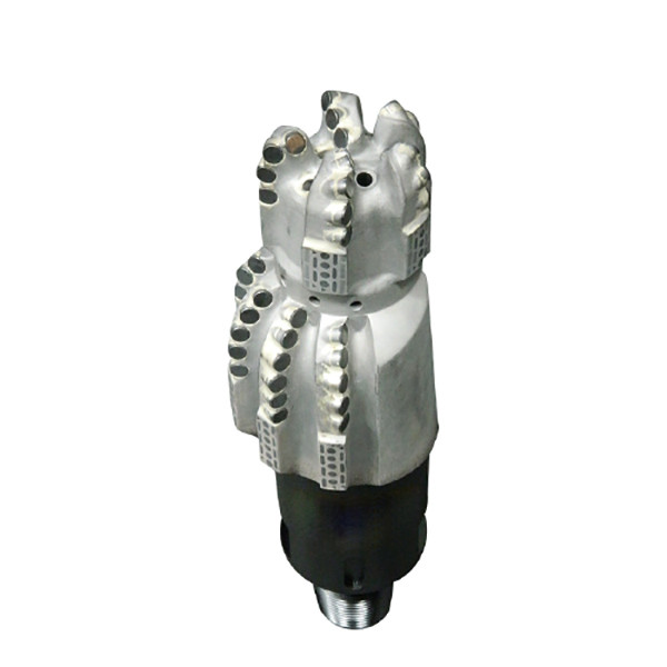 Quality PDC Button Bit  8-1/2Inch Bi Center Drill Bit  With 13mm PDC Cutter for sale