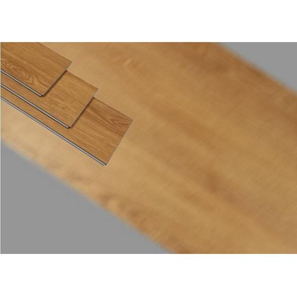 Quality 5.0mm Spc Luxury Vinyl Plank Flooring for sale
