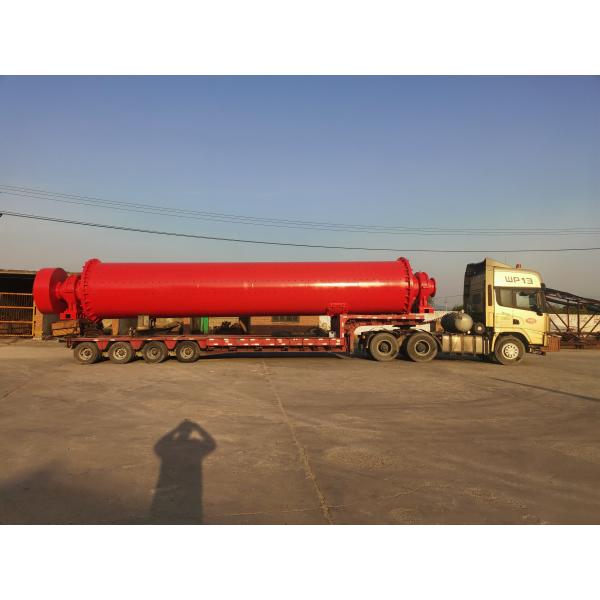Quality High Efficiency Large Steel 100 Tons Per Hour Capacity Gold Ball Mill for sale