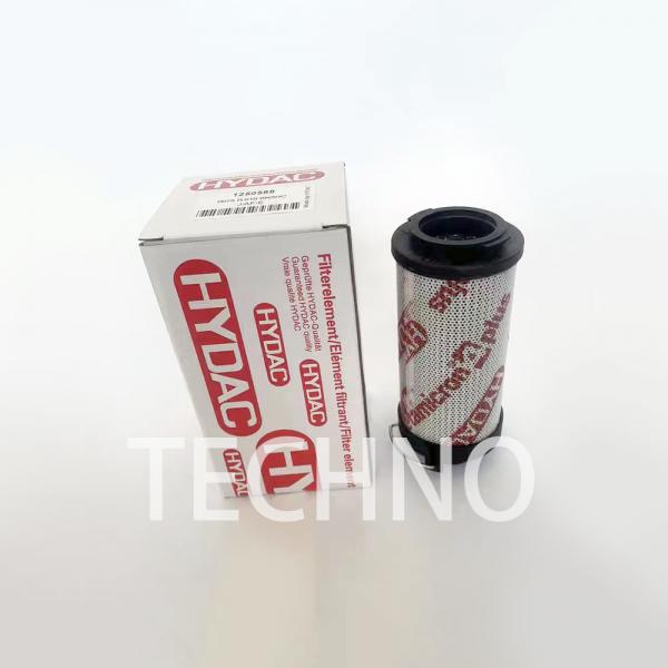 Quality 0030-R-003-BN3HC Hydac Hydraulic Filter 3μM In Petrochemical Industry for sale
