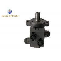 China High Flow Hydraulic Motor Omp Bmp Orbit Motor With 158F0435 Comatrol Dual Shock Valve To Suit  OMP OMR Motor factory