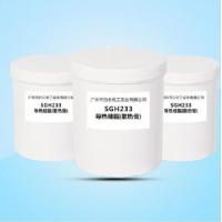 Quality Clear Electronic Grade Silicone 1000g Heat Conducting Paste for sale