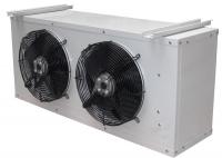 China 2HP Copeland Scroll Indoor Air Cooled Condensing Unit / Refrigeration Equipment factory