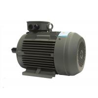 China YE3 1.5kw 2hp 2p 3 Phase Asynchronous Motor Induction Motor Efficiency Standards factory