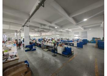 China Factory - Taizhou JinQuan Copper Co., Ltd.