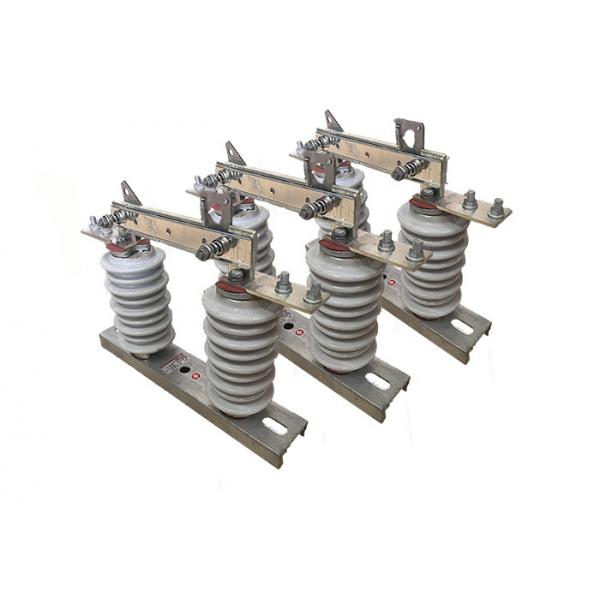 Quality HengAnshun High Voltage Electrical Isolator Stainless Steel Ceramic for sale