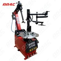 Quality AA4C automatic tire changer with back titling column tyre changing machine tire for sale