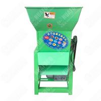 China Industrial Flour Mill Spice Masala Potato Curry Chilli Ginger Powder Grinding Machine Grinder Machine For Herbs factory