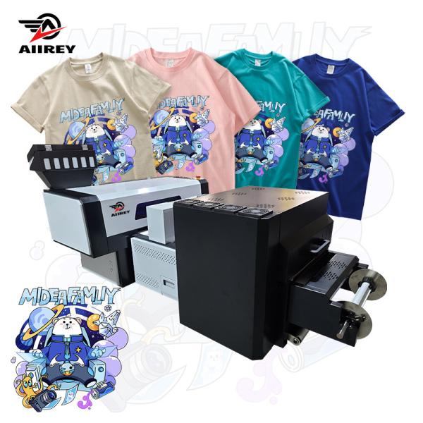 Quality PET Film A3 DTF Printer for sale