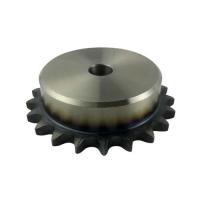 Quality Stainless Steel Chain Sprocket Wheel Steel Casting Sprocket Chain Wheel For for sale