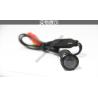 China Universal  Car Camera for Parking Car Reverse Camera with CE Certificate factory