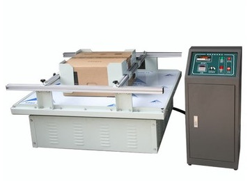 Quality Precision Vibration Testing Machine Easy Operated With Color Touch Screen for sale