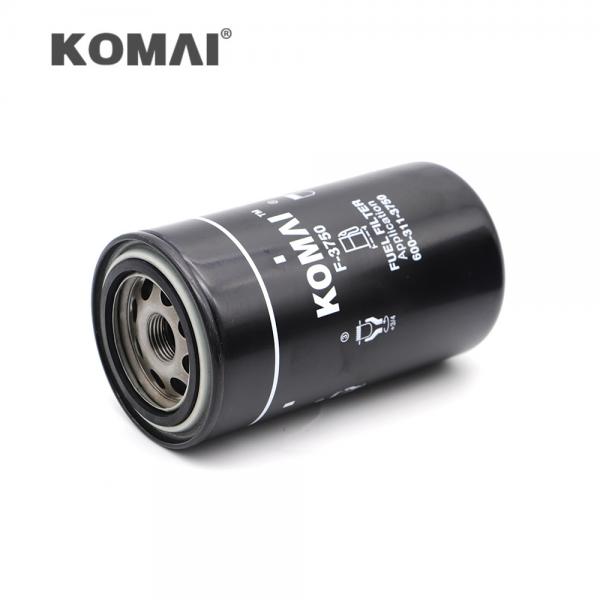 Quality 99.9% Filtration Accuracy Komai Filter FF5488 For Forklift And Excavator for sale