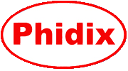 China Phidix Motion Controls (Shanghai) Co., Ltd. logo