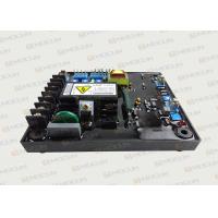China Brushless Automatic Voltage Regulator MX450 AVR For Generator Parts Replacemnt factory