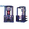 China Boxing coin-operated game machine out of cola venting dummy measurement large animation video game city equipment factory