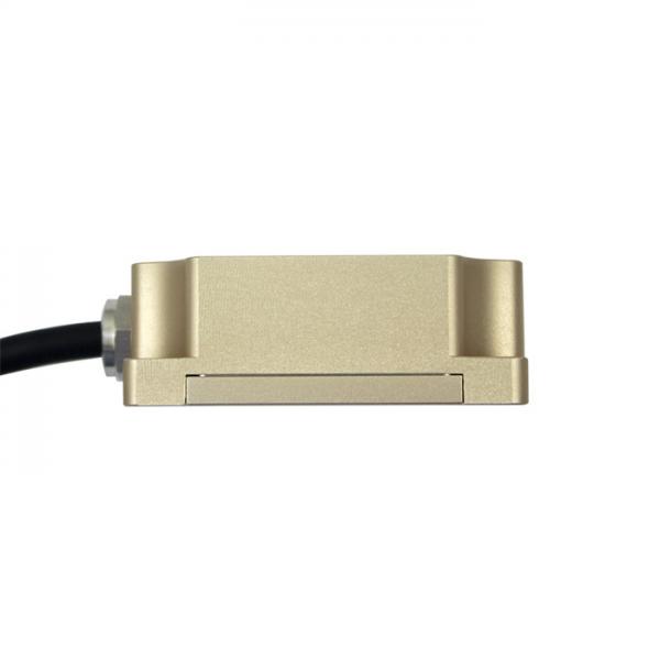 Quality 0.02s Modbus Tilt Sensor Inclinometer HCA716S RION Inclination Sensor for sale