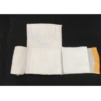 China Multidirectional Elastic Bandage Wrap Self Adhesive Bandage Tape Anti Slip factory