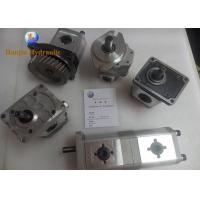 China High Pressure Gear Pump CBG - F3 , High Efficiency Hydraulic Pump For Chemical Equipment for sale