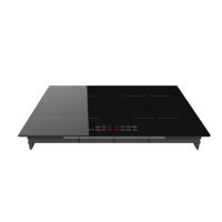 Quality High Power Energy Efficient Induction Cooker , Smart Touch Induction Cooktop for sale