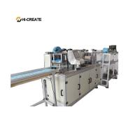 Quality AC380V 50HZ Non Woven Face Mask Making Machine for sale