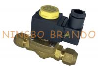 China 1070/4 Air Conditionor Refrigeration System Solenoid Valve factory