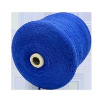 Quality China wholesale high quality 28S/2 blended cotton polyester core spun yarn for sale