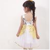 China Girl‘s sequined costumes dance costumes dress for children factory