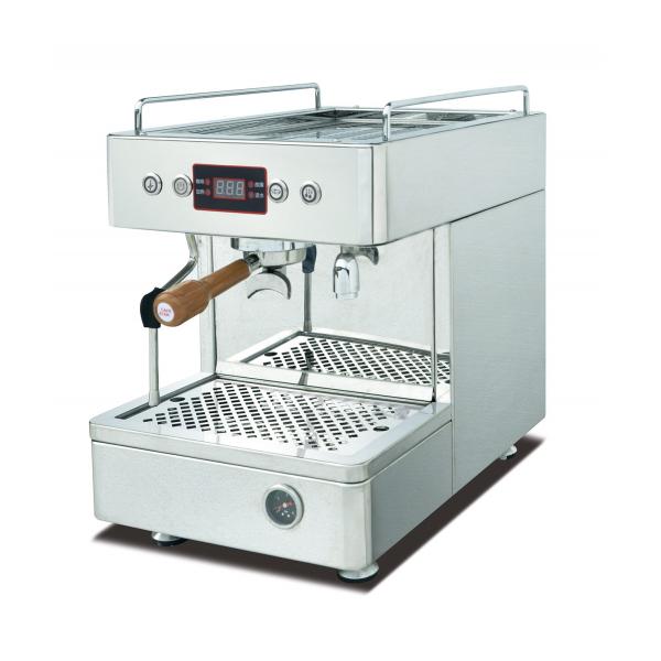 Quality Intelligent Touch Commercial Cooking Equipment Mini Espresso Italian Coffee for sale
