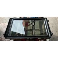 Quality CCC Certified Auto Sunroof Glass Windshield Honda XRV Rear Car Parts for sale