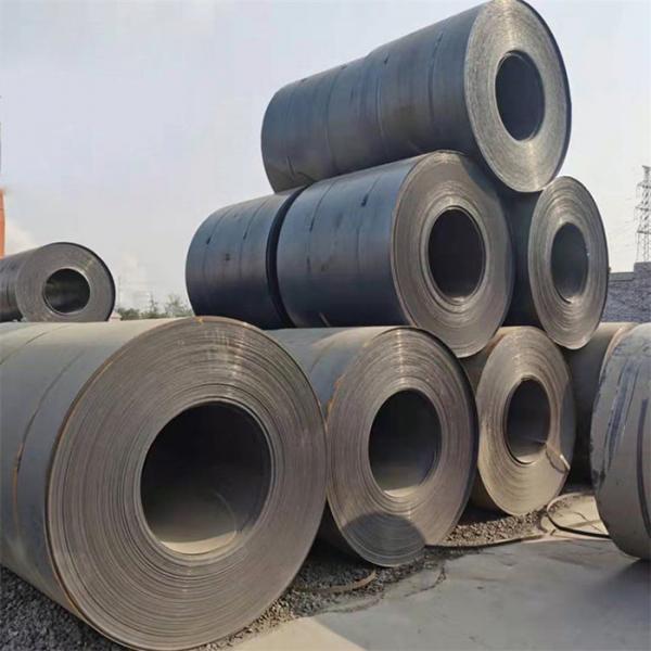 Quality High Quality Carbon Steel Material Coil 5-15mm Thickness for sale