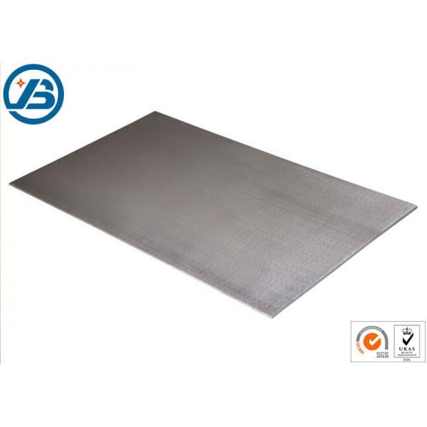 Quality Mg Non Pollution Magnesium Alloy Sheet for sale