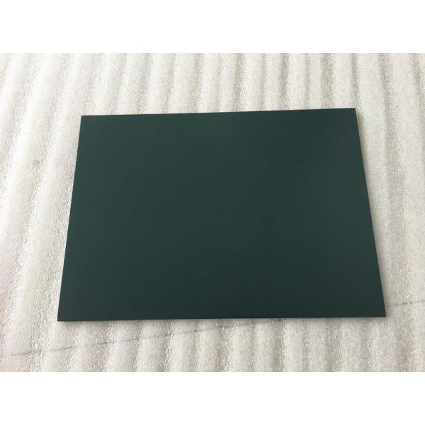 Quality Custom Colors Aluminium Coated Panels 5000mm Length With Heat Insulation for sale