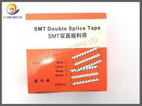 China SMT Assembly Equipment Single / Double Splice Tape with Yellow / Black factory