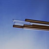 Quality Transparent Glass Tube for sale