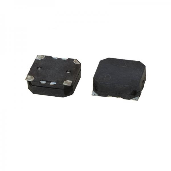 Quality Small miniature passive buzzer oximeter SMD magnestic buzzer 5*5*2 for sale