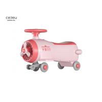 China Swing Car/Wiggle Ride On Toy CHILDRENS ADULT BOY GIRL TOY KIDS WIGGLE GYRO TWIST & GO INDOOR OUTDOOR factory