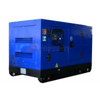 China Three Phase 4DW92-35D Engine 25kVA Fawde Diesel Generator factory