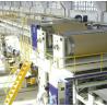 China Craft Paper Making Machine Kraft Paper Test Liner Paper Machine 500T/D 5200mm factory