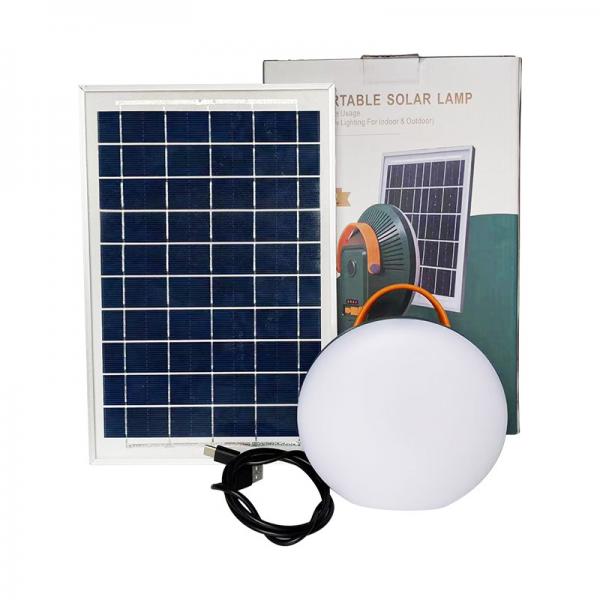 Quality Electricity Charging Outdoor Solar Lamp IP66 Waterproof Energy LED Solar Lights for sale