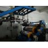 China PE / PP Plastic Sheet Making Machine Production Line Single Screw 750-2000mm factory