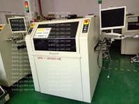 Buy cheap smt used machine MPM UP2000 HIE 1 from wholesalers