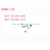 China K87-M11B9-00X-01X CIRCLIP E SMT Feeder Accessories Head Rod Circlip 99001-03600 factory