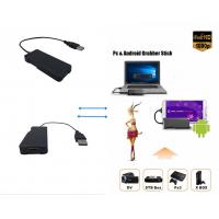 China HDMI Grabber Record game,DVD/ Blu-ray Movies or HD videos,plug and play,capture HDMI video factory