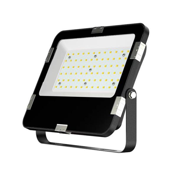 Quality 6500lm 50W Outdoor LED Flood Lights Commercial for sale