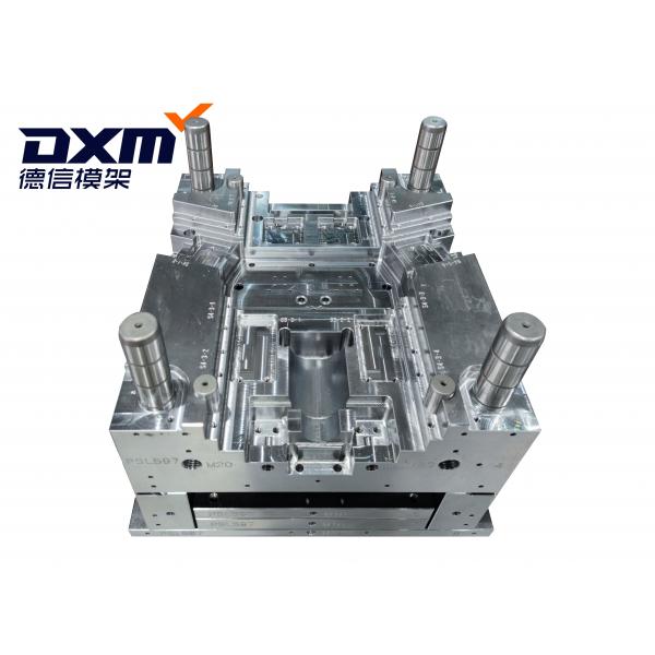 Quality ODM DIN 1.2344 Custom Mold Bases Customized Precision Mold Base for sale