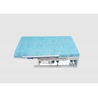 China Oil Resistant Disposable Hospital Bed Sheets Good Breathability Eco - Friendly factory