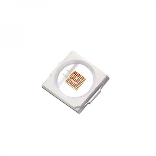 Quality SGS 660nm LED SMD Diode High PPF 12-18lm SMD LED Chips for sale